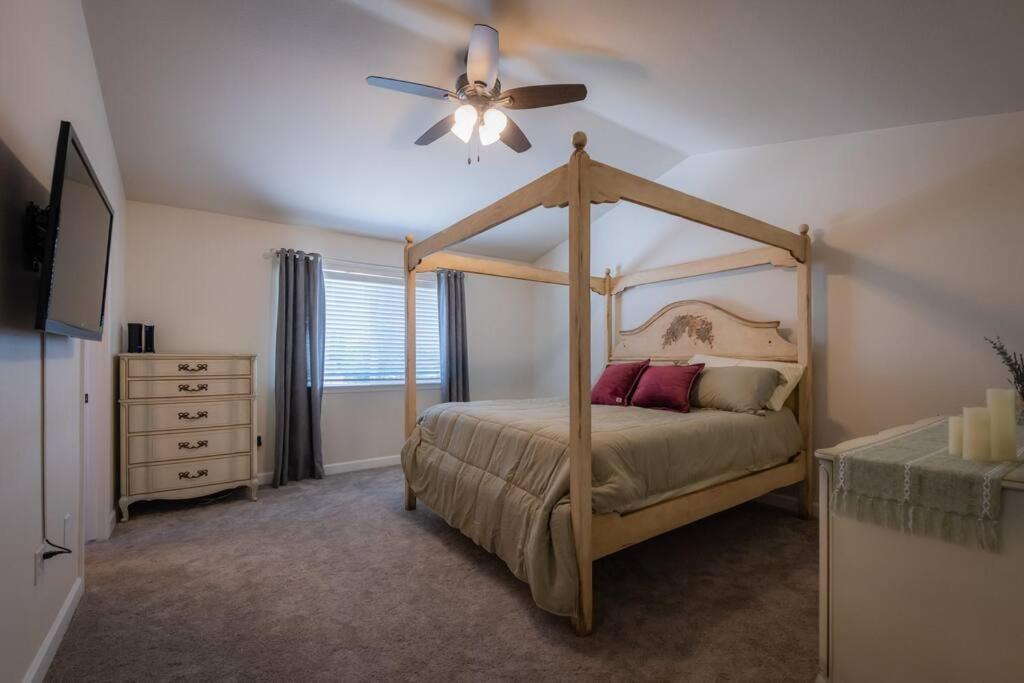 Our Farmhouse, Our Place: Cozy And Cute Homestead! Paso Robles Bagian luar foto