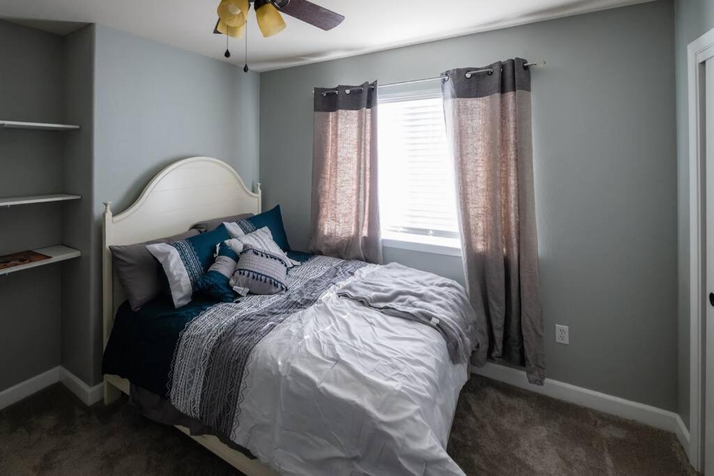 Our Farmhouse, Our Place: Cozy And Cute Homestead! Paso Robles Bagian luar foto