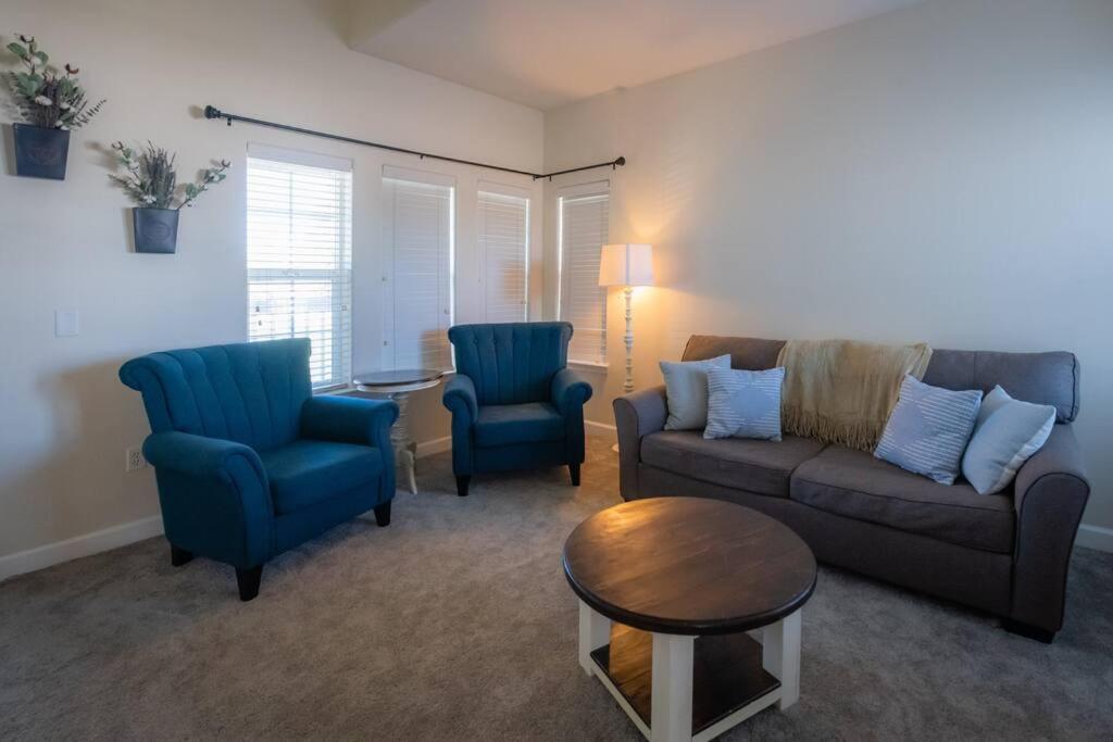 Our Farmhouse, Our Place: Cozy And Cute Homestead! Paso Robles Bagian luar foto